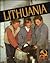 Lithuania (Then & Now Series)