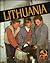 Lithuania by Lerner Publishing Group