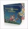 Twinkle Twinkle Little Star Tiny Play-A-Song Sound Book
