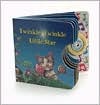 Twinkle Twinkle Little Star Tiny Play-A-Song Sound Book (Board Book)