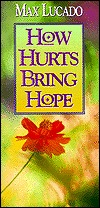 How Hurt Brings Hope: Booklet with Envelope