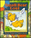 Small Bear Lost (Hardcover)
