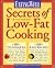 Eating Well Secrets of Low-...