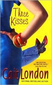 Three Kisses (Mass Market Paperback)