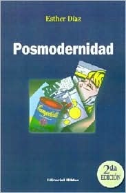 Posmodernidad (Spanish Edition)
