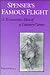 Spenser's Famous Flight by Patrick Cheney