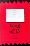 Animal Acts (Paperback)