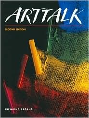 Arttalk (Hardcover)