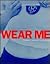 Wear Me by Booth-Clibborn Editions