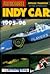 Autocourse Indy Car 1995 96 by Jeremy Shaw