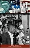 Race Relations in the United States [Five Volumes]
