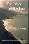 The Blood of the Poet: Selected Poems