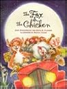 The Fox & the Chicken by Marian Young