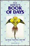 The Witch's Book of Days (Paperback)