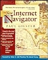 The New Internet Navigator