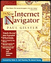 The New Internet Navigator (Paperback)