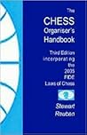 The Chess Organiser's Handbook The Chess Organiser's Handbook