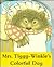 Mrs. Tiggy-winkles Colorful Day (Peter Rabbit)