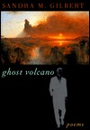 Ghost Volcano: Poems (Hardcover)