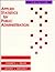 Applied Statistics for Public Administration (Wadsworth Series in Public Administration)