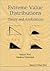 Extreme Value Distributions: Theory and Applications