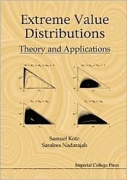 Extreme Value Distributions: Theory and Applications (Hardcover)