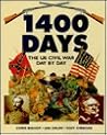 1400 Days by Chris Bishop