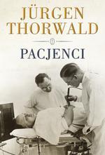 Pacjenci (Hardcover)