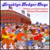 Brooklyn Dodger Days (Hardcover)