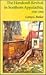 The Handcraft Revival in Southern Appalachia, 1930-1990