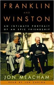 Franklin and Winston: An Intimate Portrait of an Epic Friendship