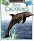 Sea creatures (Eyes on nature)