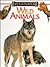 Wild Animals (Eyes on Nature Series)