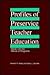 Profiles of Preservice Teac...