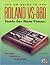 The EM Guide to the Roland VS-880 by Tom Stephenson