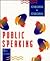 Public Speaking