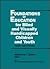 Foundations of Education for Blind and Visually Handicapped Children and Youth: Theory and Practice