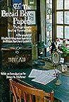 E.L.: The Bread Box Papers : The High Life of a Dazzling Victorian Lady/a Biography of Elizabeth Chapman Lawrence