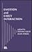 Emotion and Early Interactions