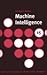 Machine Intelligence 15 by Donald M. Michie
