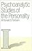 Psychoanalytic Studies of the Personality