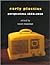 Early Plastics: Perspectives 1850-1950