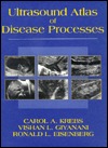 Ultrasound Atlas of Disease Processes (Hardcover)