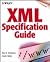 XML Specification Guide
