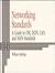 Networking Standards: A Guide to Osi, Isdn, Lan, and Man Standards