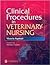 Clinical Procedures in Veterinary Nursing by Victoria Aspinall