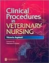 Clinical Procedures in Veterinary Nursing