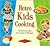 Retro Kids Cooking: Timeles...