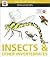 Insects and Other Invertebr...