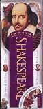 Fandex Family Field Guides: Shakespeare Fandex Family Field Guides: Shakespeare